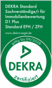 DEKRA für Ingenieurbüro Steffen Martens in Güstrow